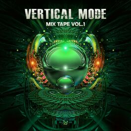 Album cover of Mix Tape, Vol.1