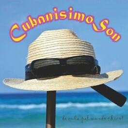 Album cover of Cubanisimo Son