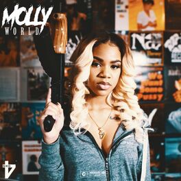 Album cover of Molly World