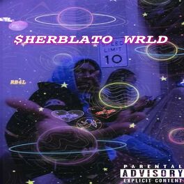 Album cover of Sherblato Wrld