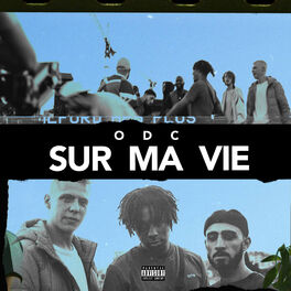 Album cover of Sur ma vie