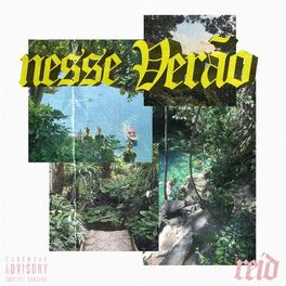 Album cover of Nesse Verão