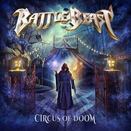 Album cover of Circus Of Doom