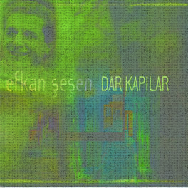 Album cover of Dar Kapılar