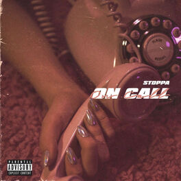 Album cover of On Call