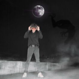 Album cover of moon & back