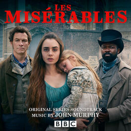 Album cover of Les Misérables (Original Series Soundtrack)