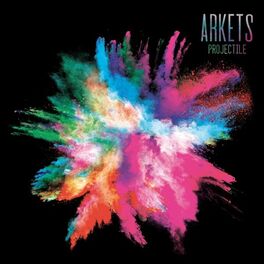 Album cover of Projectile