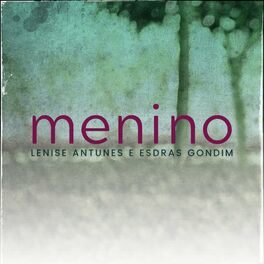 Album cover of Menino