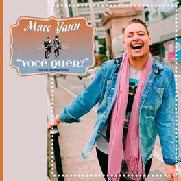 Album cover of VOCÊ QUER?
