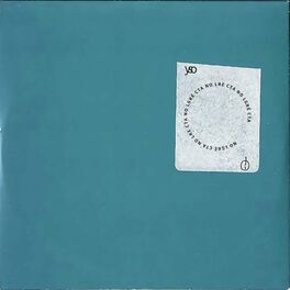 Album cover of N Ö L G R É C T A