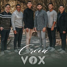 Album cover of Creia