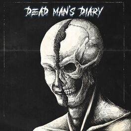Album cover of Dead Man's Diary
