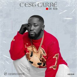 Album cover of C'est Carre