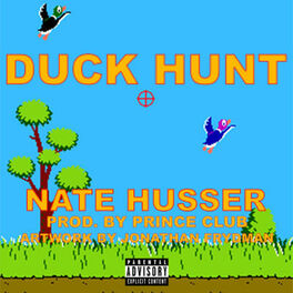 Album cover of Duck Hunt