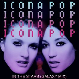 Icona Pop – I Love It Lyrics