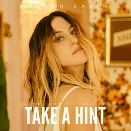 Album cover of Take a Hint (Demo from Victorious)