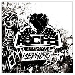 Album cover of Mephisto