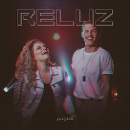 Album cover of Reluz