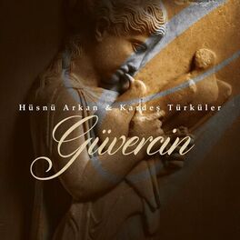 Album cover of Güvercin