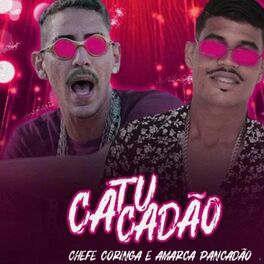 Album cover of Catucadão (Brega Funk)