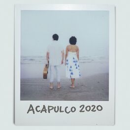 Album cover of Acapulco 2020 (feat. Marco Mares)