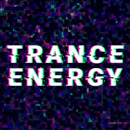 Album cover of Trance Energy