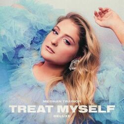 Download CD Meghan Trainor – TREAT MYSELF (DELUXE) 2020