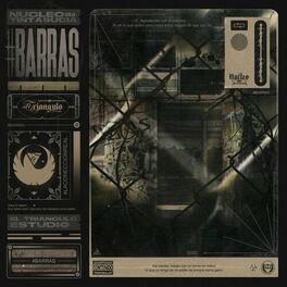 Album cover of Barras