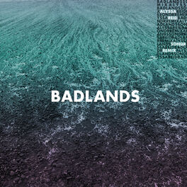 Album cover of Badlands (Sondr Remix)