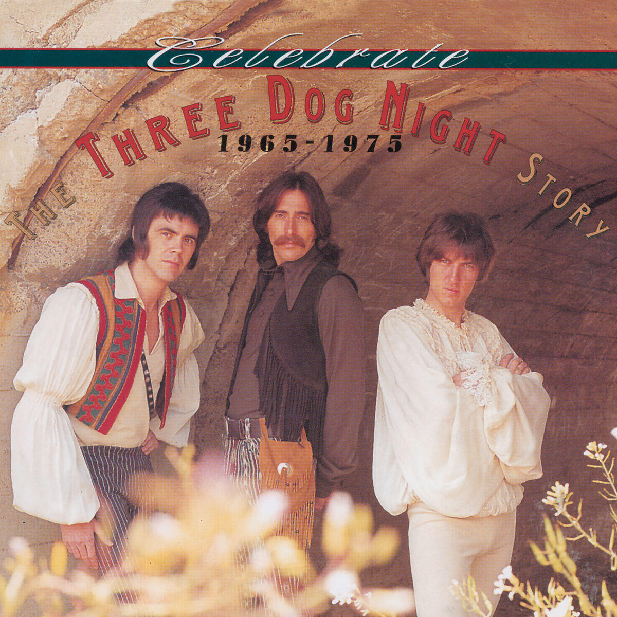 Three Dog Night: albums, songs, playlists | Listen on Deezer