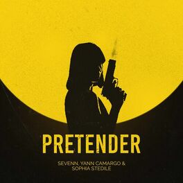Album picture of Pretender