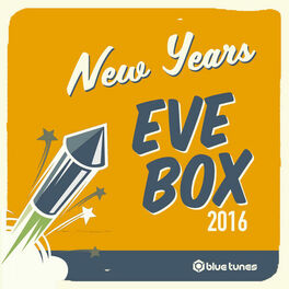 Album cover of New Years Eve Box 2016