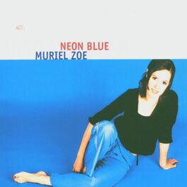 Album cover of Neon Blue