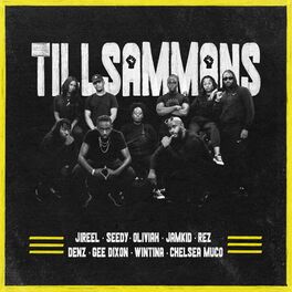 Album cover of Tillsammans