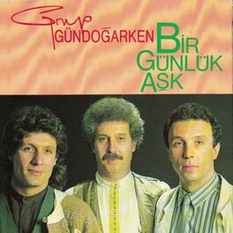 Album cover of Bir Günlük Aşk