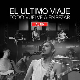 Album cover of Al Fin (Todo Vuelve a Empezar En Vivo)