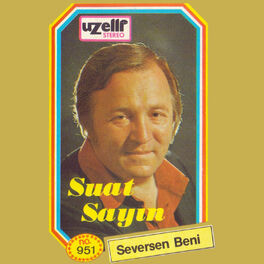 Album cover of Seversen Beni