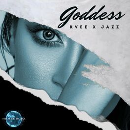 Album cover of GODDESS (feat. Jazzz)