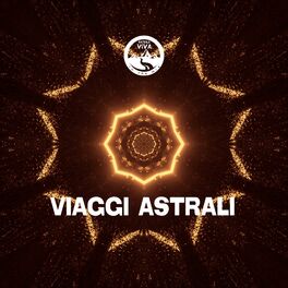 Album cover of Viaggi Astrali