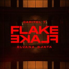 Album cover of Flake