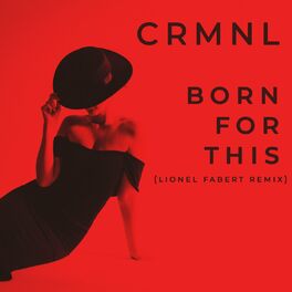 Album cover of Born for This (Lionel Fabert Remix)
