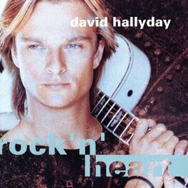 David Hallyday : albums, chansons, playlists