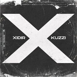 Album cover of Kuzzi