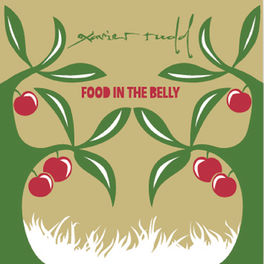 Album cover of Food In The Belly