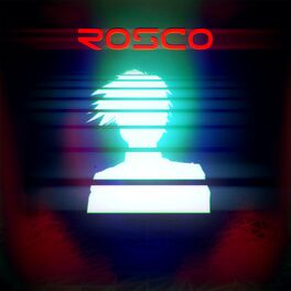 Album cover of Rosco