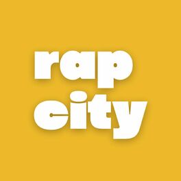 Album cover of Rap City