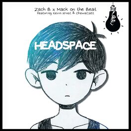 Album cover of Headspace (feat. Kevin Krust & ChewieCatt)