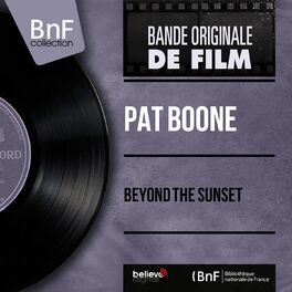 Album cover of Beyond the Sunset (Mono Version)