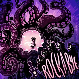 Album cover of Rockabye (Original Cast Recording)